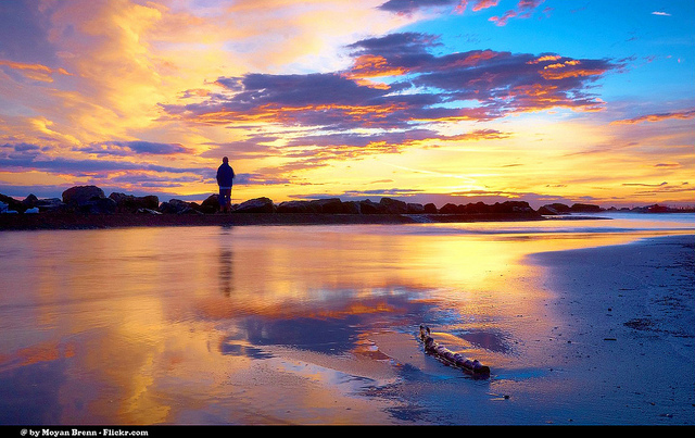 ©Moyan Brenn / Flickr