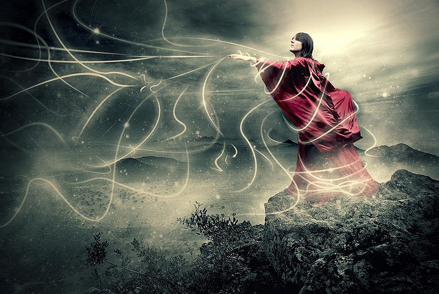 © Phoebe M-H / Flickr