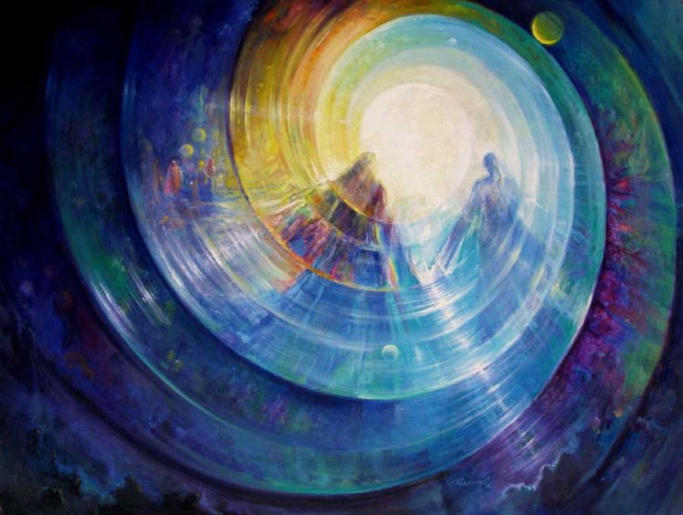 © Joy Riders by Rassouli (www.rassouli.com)