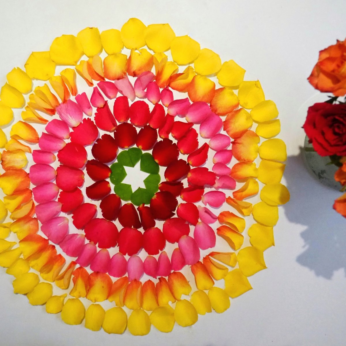 Blissful Beltane Celebrations