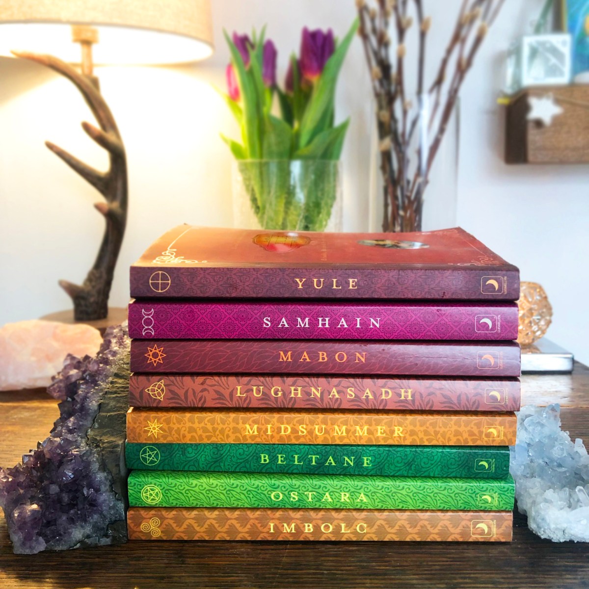 The ultimate Seasonal Cycle Resource&nbsp;Guide